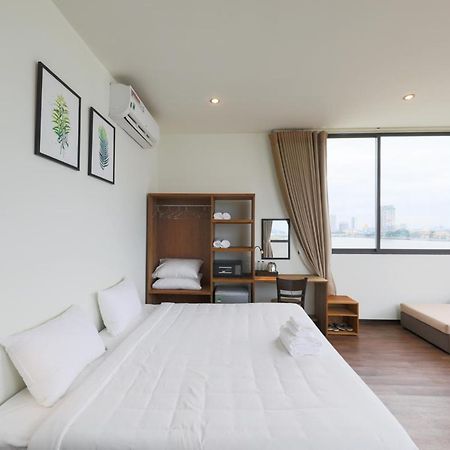 Khách sạn Vitalis Riverside Đà Nẵng Ngoại thất bức ảnh