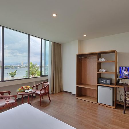 Khách sạn Vitalis Riverside Đà Nẵng Ngoại thất bức ảnh